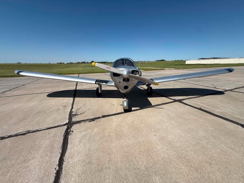 1946 Ercoupe 415-C, photo 3