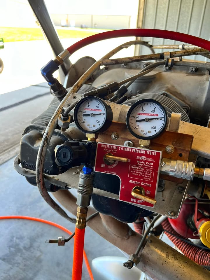 1946 Ercoupe 415-C, photo 16