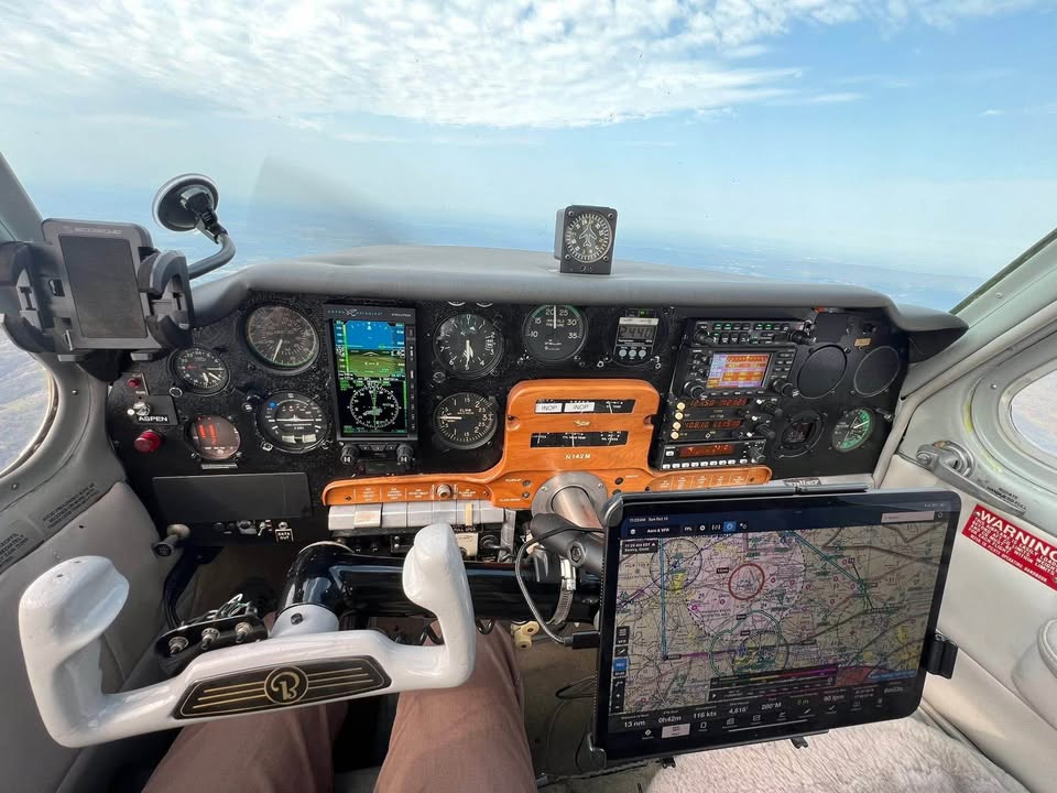 1961 Beechcraft Bonanza, photo 8