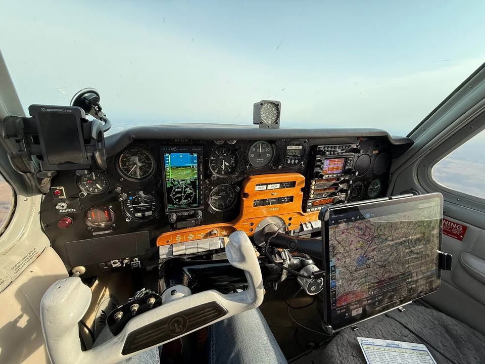 1961 Beechcraft Bonanza, photo 9