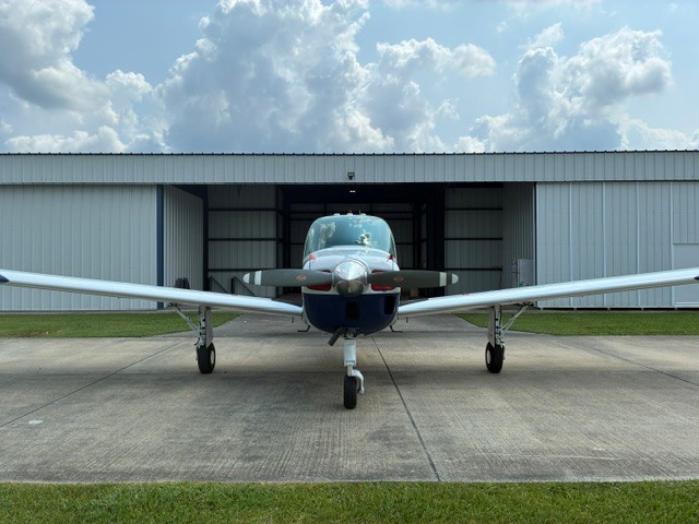 1973 Beechcraft Sierra 200 B24R, photo 7