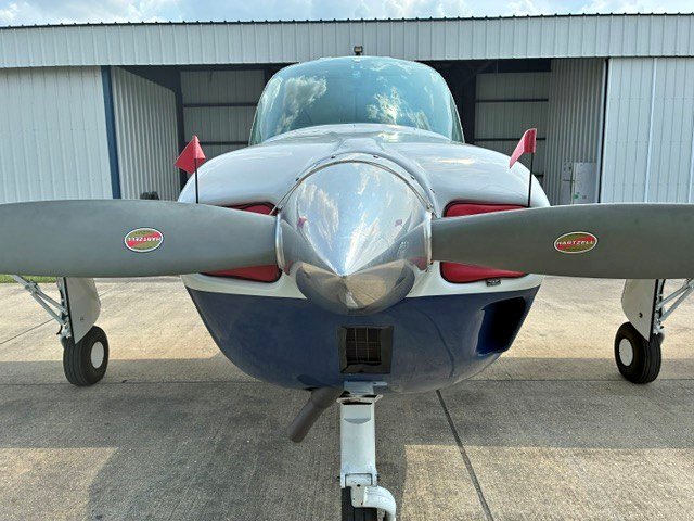 1973 Beechcraft Sierra 200 B24R, photo 1