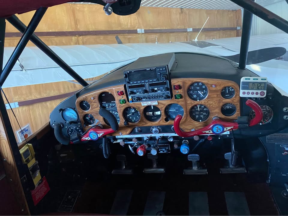 1950 Bellanca 14-19, photo 3