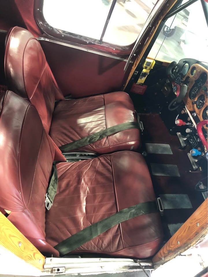 1950 Bellanca 14-19, photo 5