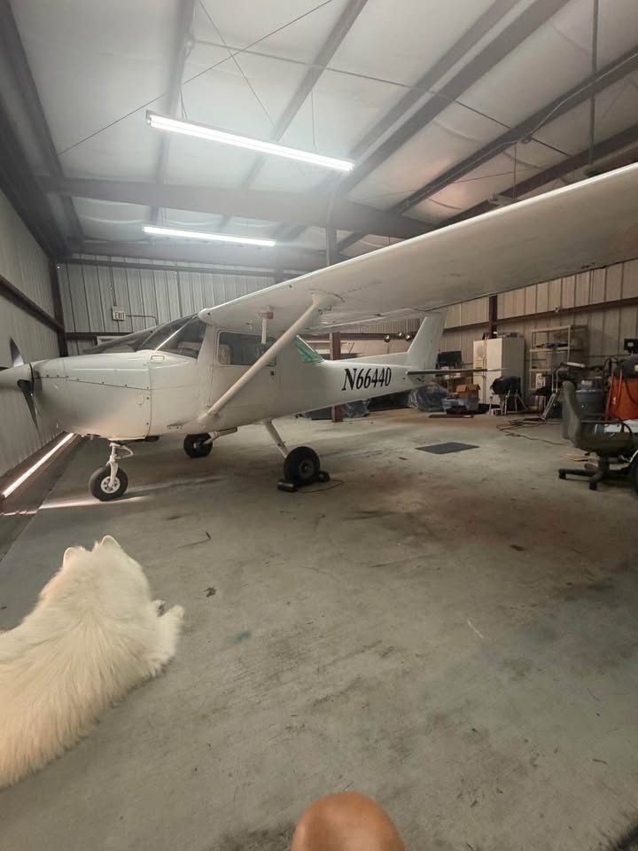 1978 Cessna 150 Better hurry won’t last long, photo 8