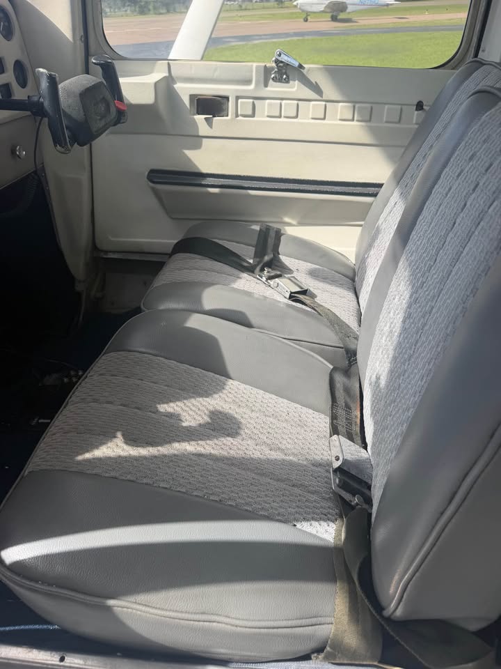 1978 Cessna 150 Better hurry won’t last long, photo 9