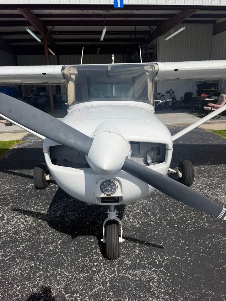 1978 Cessna 150 Better hurry won’t last long, photo 4