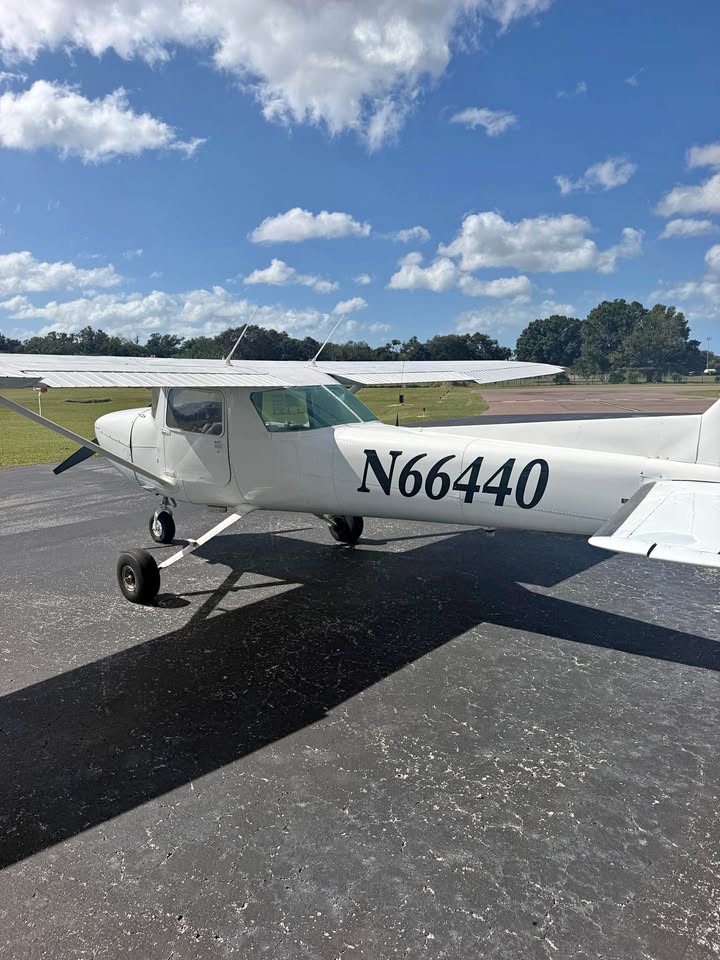 1978 Cessna 150 Better hurry won’t last long, photo 1
