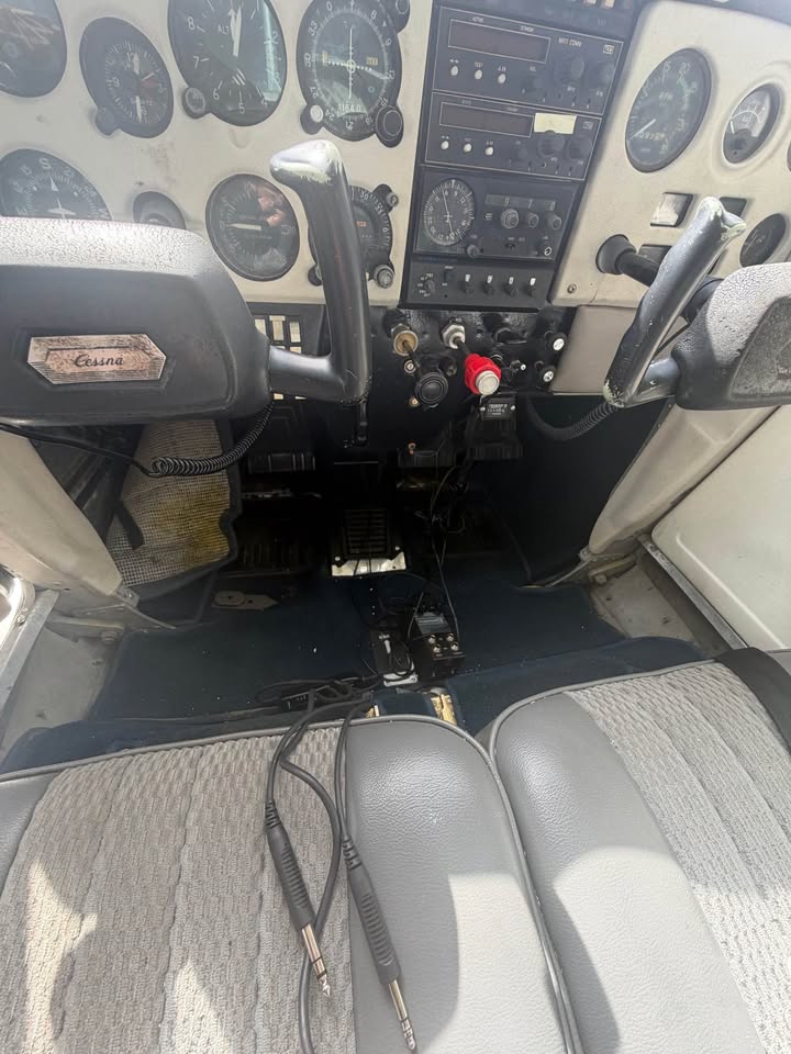 1978 Cessna 150 Better hurry won’t last long, photo 6