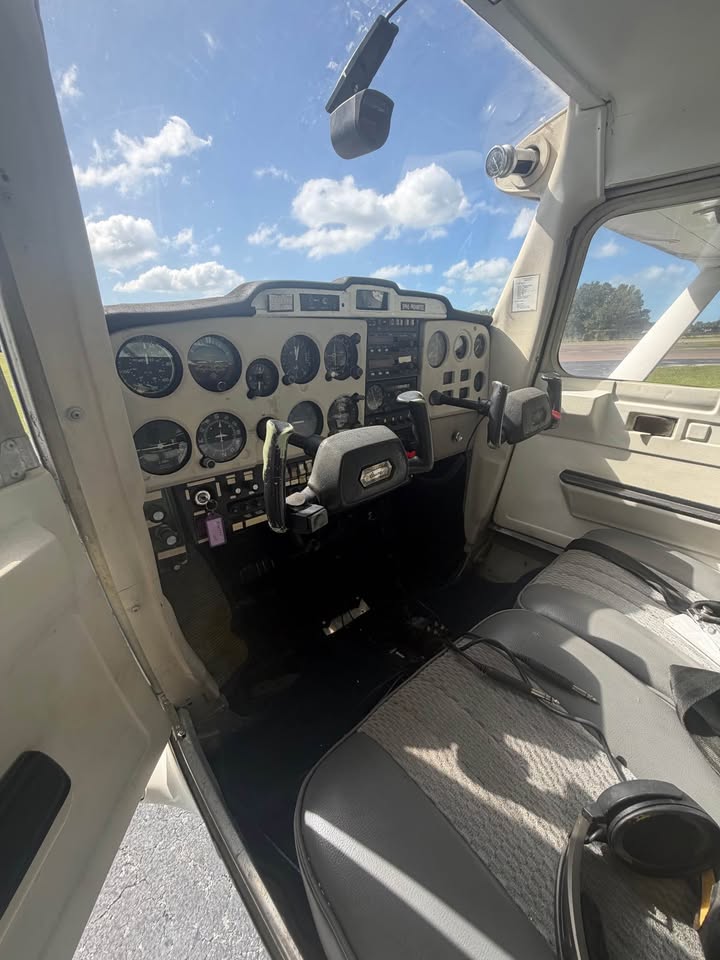1978 Cessna 150 Better hurry won’t last long, photo 5