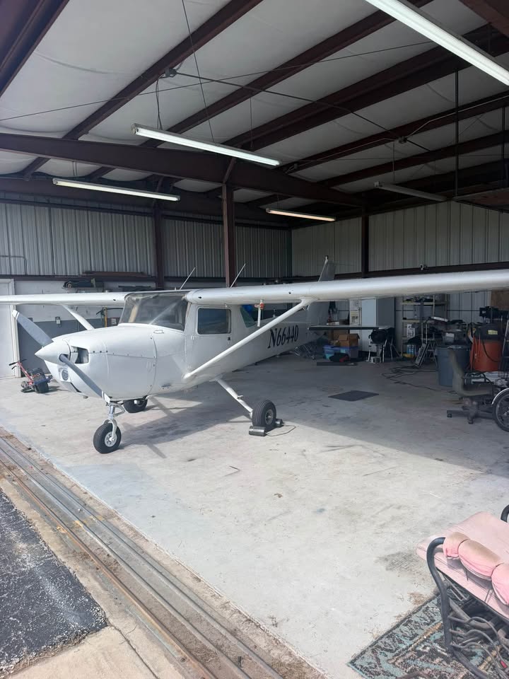 1978 Cessna 150 Better hurry won’t last long, photo 3