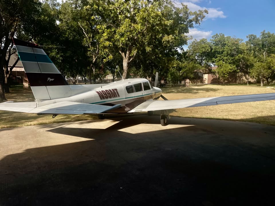 1966 Piper Comanche 260B, photo 2