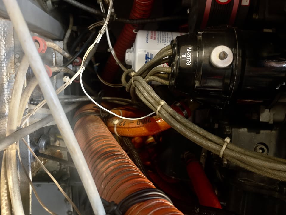 1966 Piper Comanche 260B, photo 20