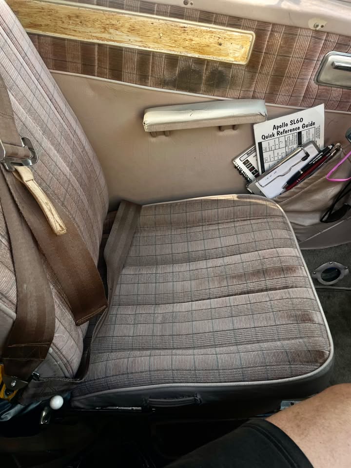 1966 Piper Comanche 260B, photo 10