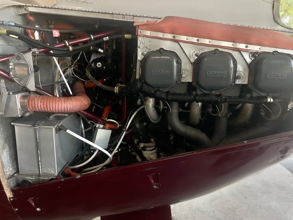 1966 Piper Comanche 260B, photo 19