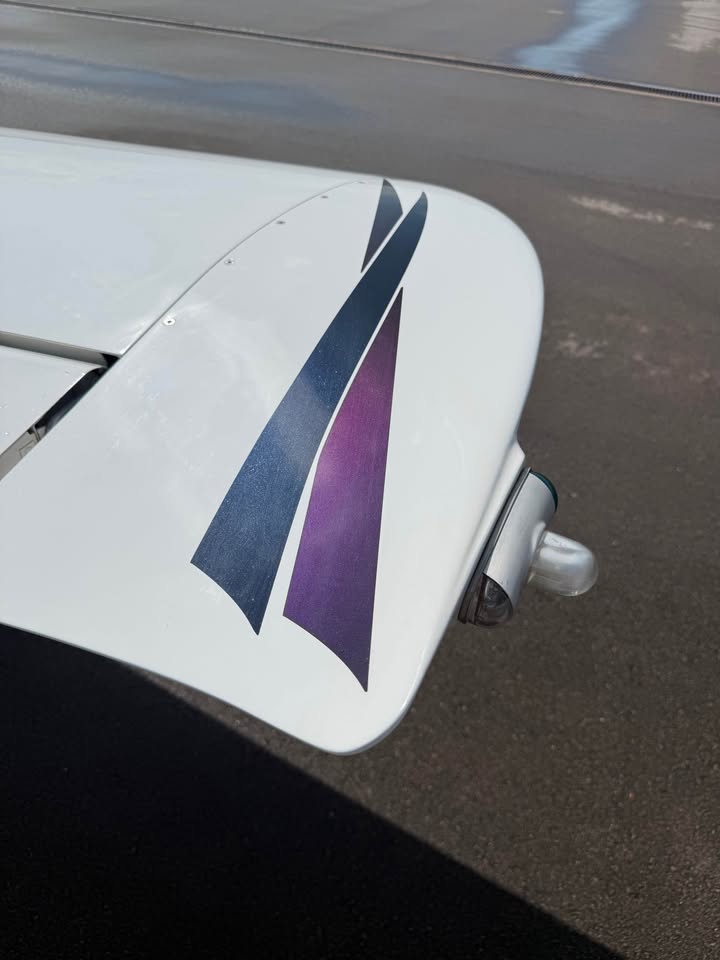 2002 Cirrus SR20, photo 10