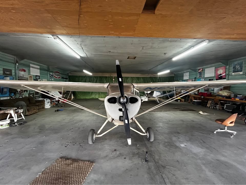 1946 Aeronca Chief, photo 6
