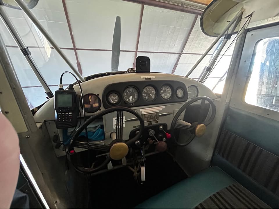 1946 Aeronca Chief, photo 7