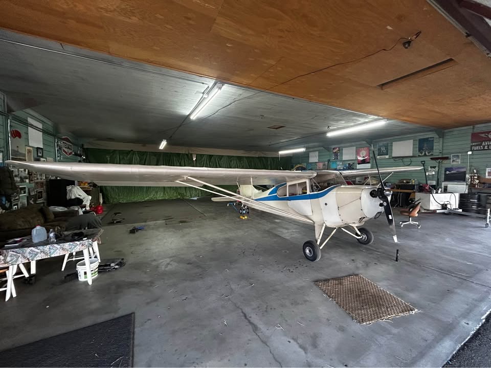 1946 Aeronca Chief, photo 5