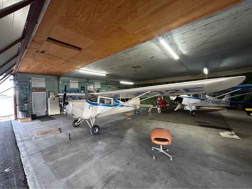 1946 Aeronca Chief, photo 4