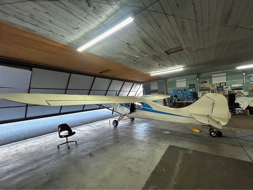 1946 Aeronca Chief, photo 3
