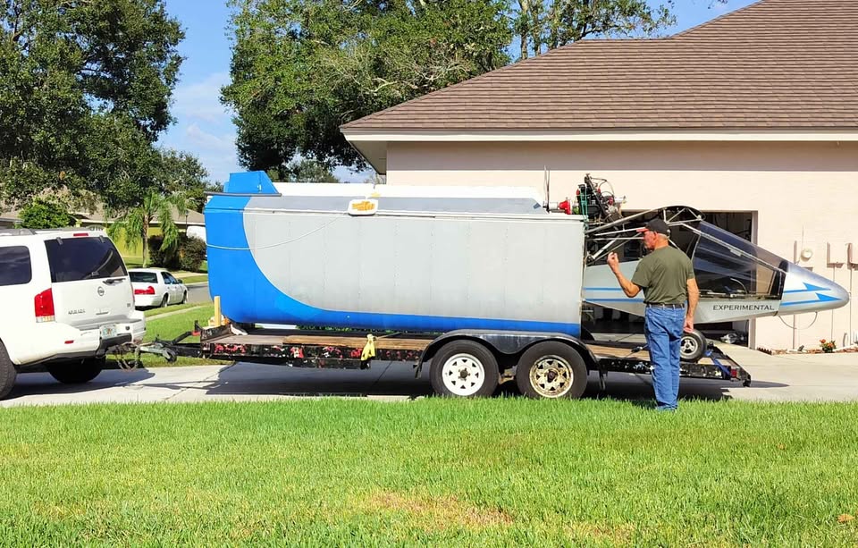 2007 Kolb mark 3 twinstar, photo 4