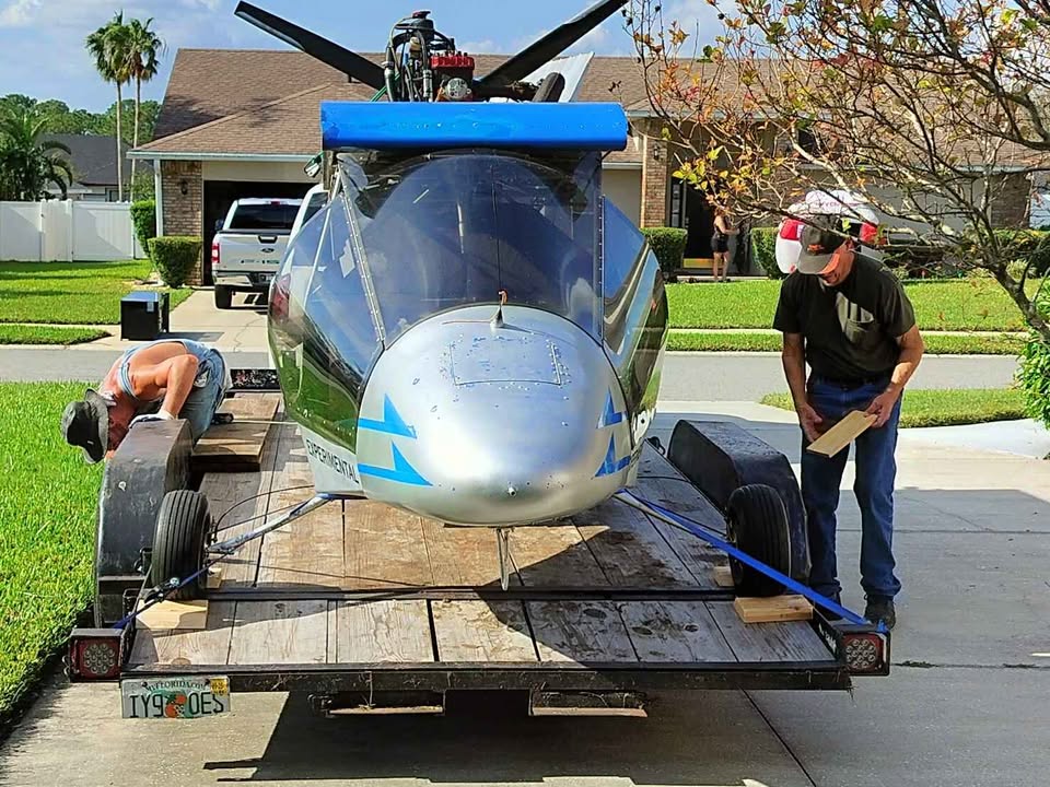2007 Kolb mark 3 twinstar, photo 3