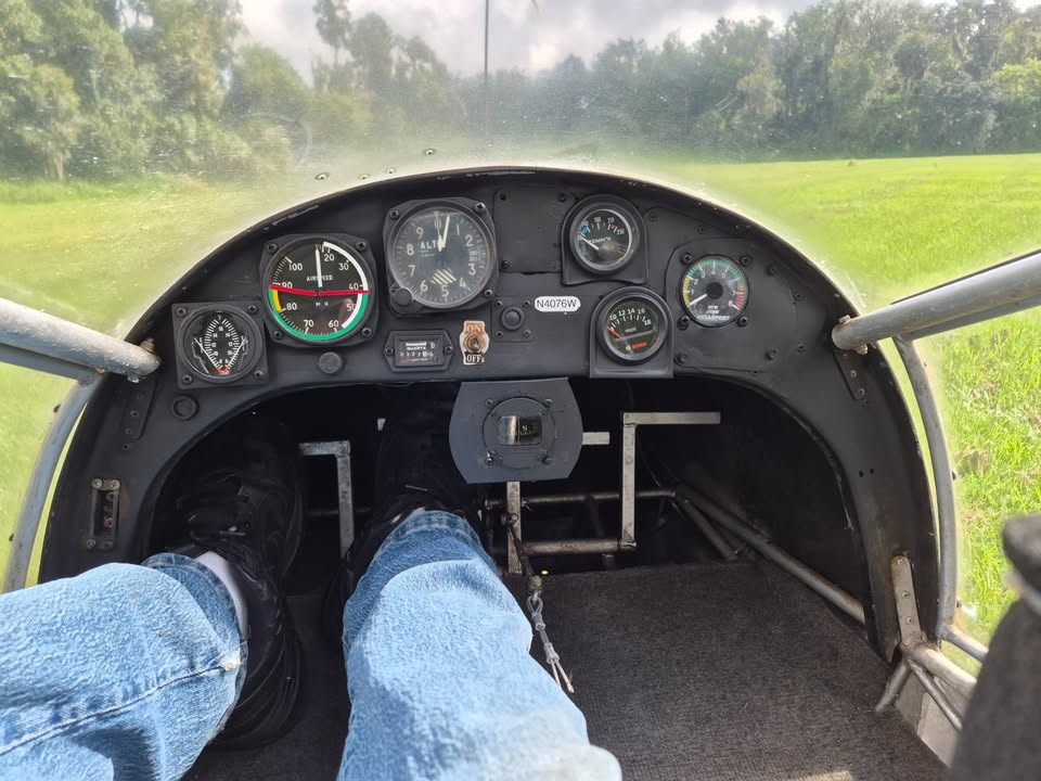 2007 Kolb mark 3 twinstar, photo 6