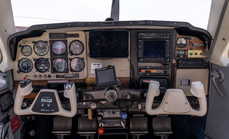 1982 Beechcraft Bonanza A36, photo 20