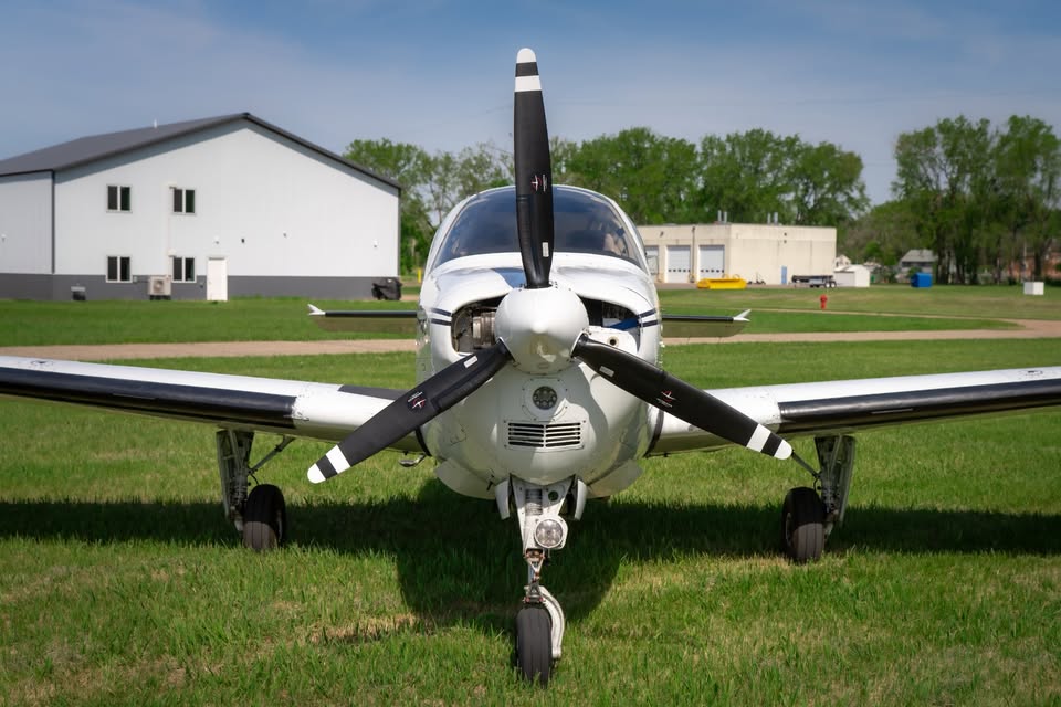 1982 Beechcraft Bonanza A36, photo 15