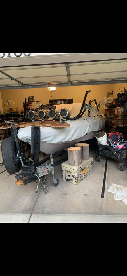 2001 Super Air Nautique 210, photo 7