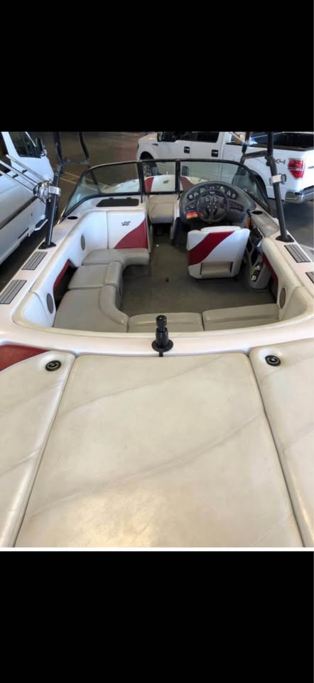 2001 Super Air Nautique 210, photo 6