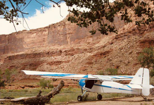 2001 Coastal States-Vector Kitfox IV - 1200, photo 3