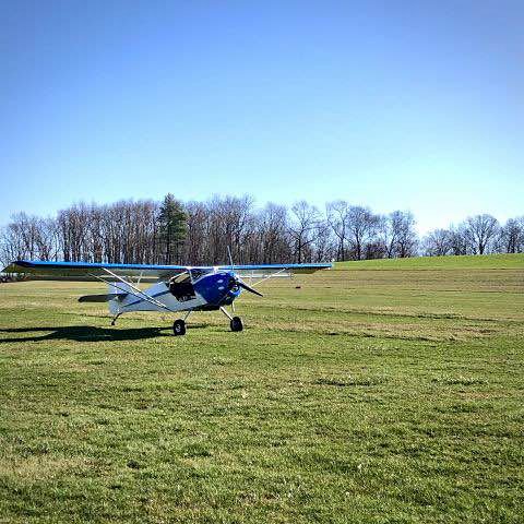 2001 Coastal States-Vector Kitfox IV - 1200, photo 1