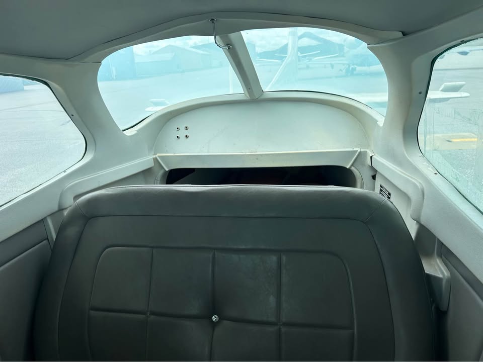 1979 Cessna skyhawks 172 180hp, photo 4