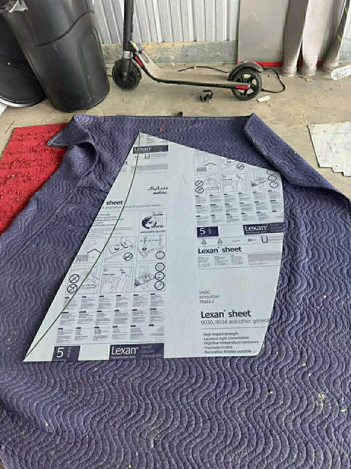 Sonex legacy airplane kit, photo 8