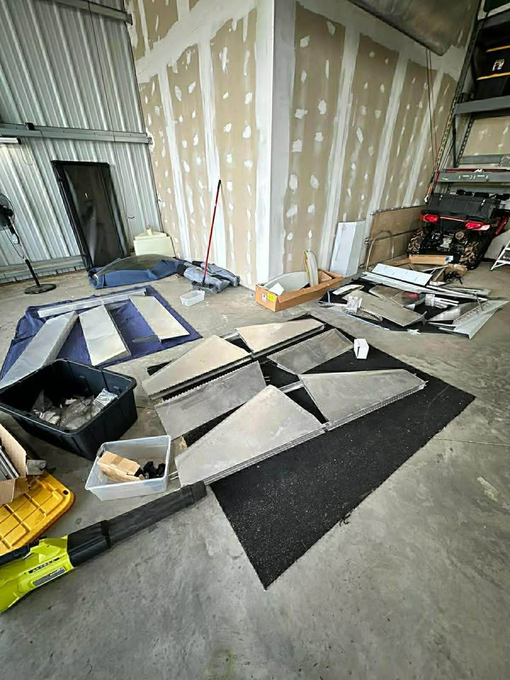 Sonex legacy airplane kit, photo 2