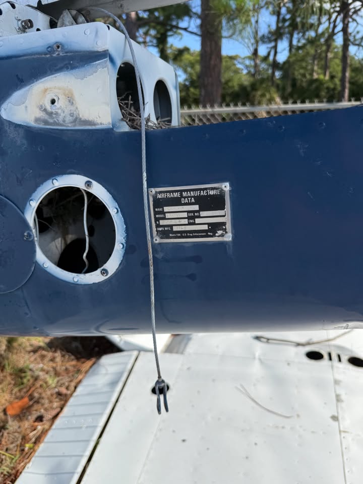 1968 Cessna 150h, photo 10