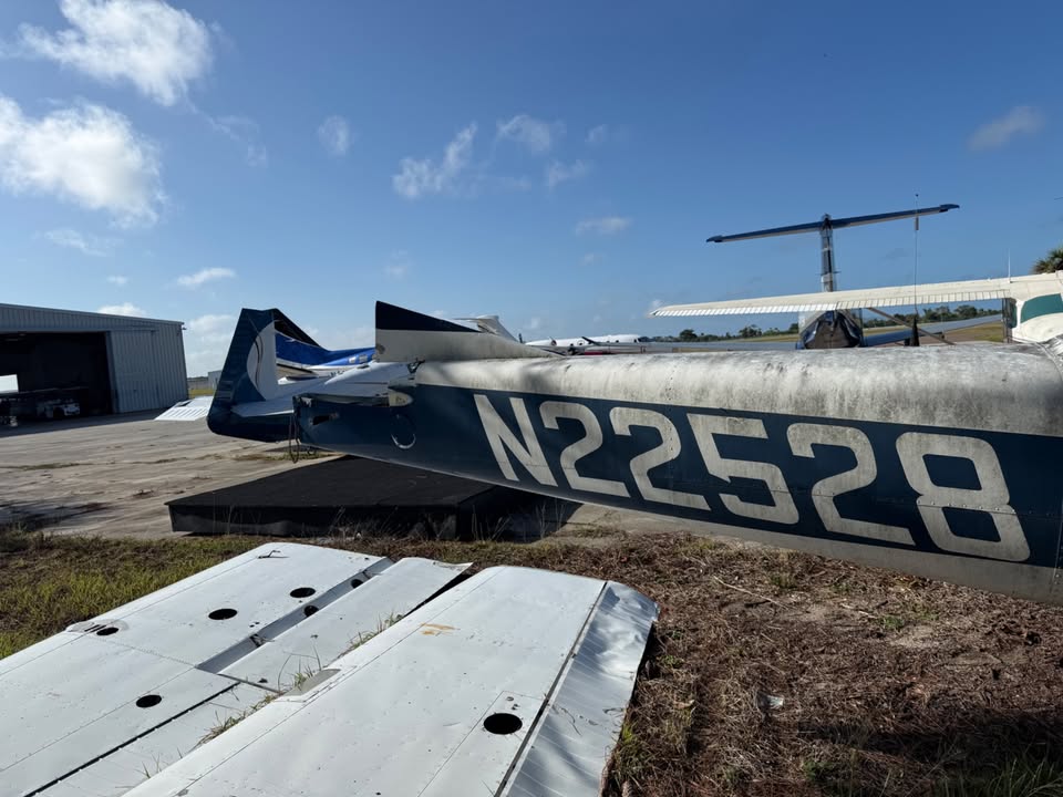 1968 Cessna 150h, photo 4