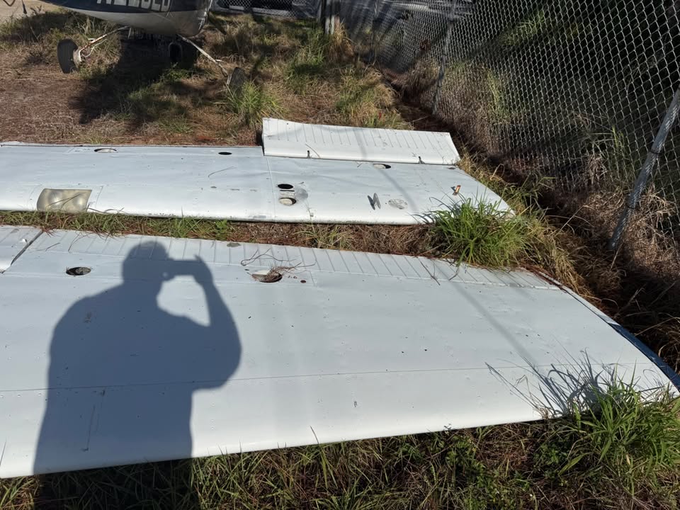 1968 Cessna 150h, photo 11