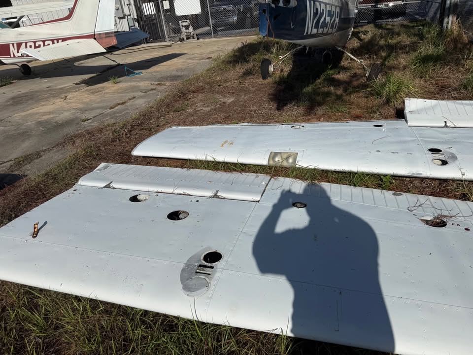 1968 Cessna 150h, photo 12