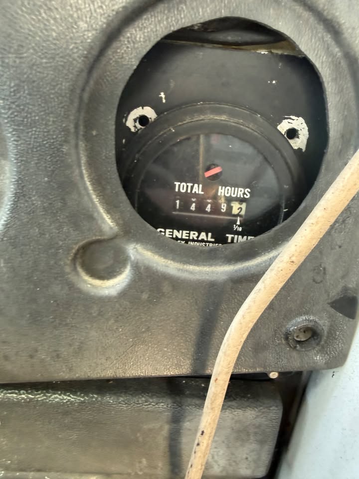 1968 Cessna 150h, photo 7