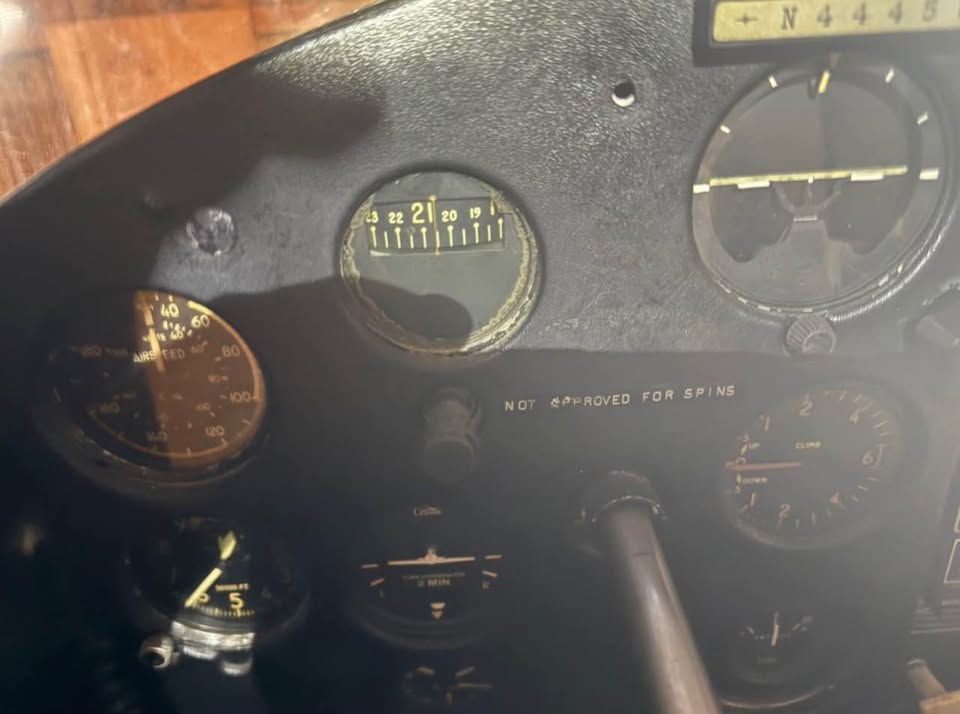 1964 Cessna 150D, photo 4