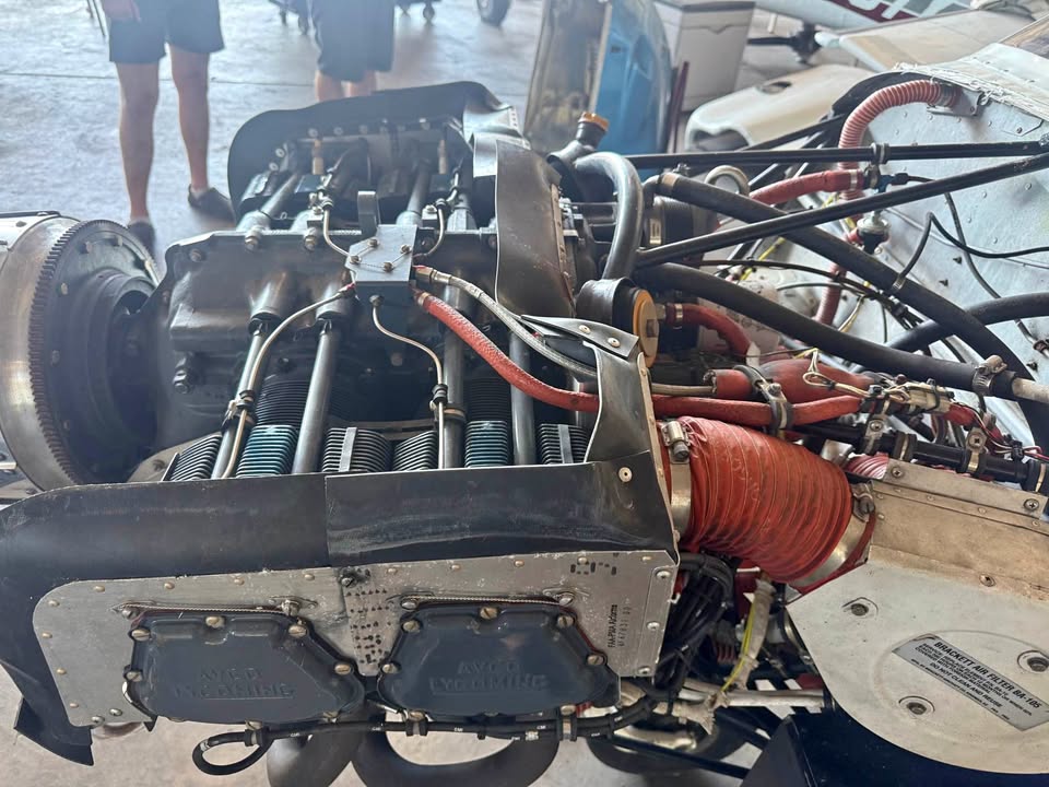 1974 Piper arrow, photo 1