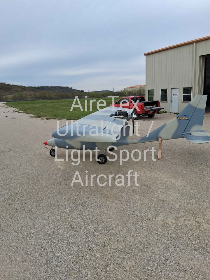 2026 Titan tornado 1, photo 3