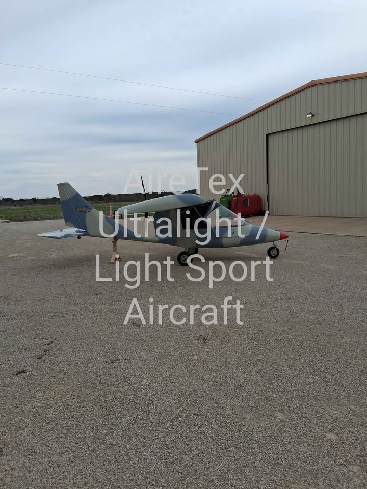 2026 Titan tornado 1, photo 4
