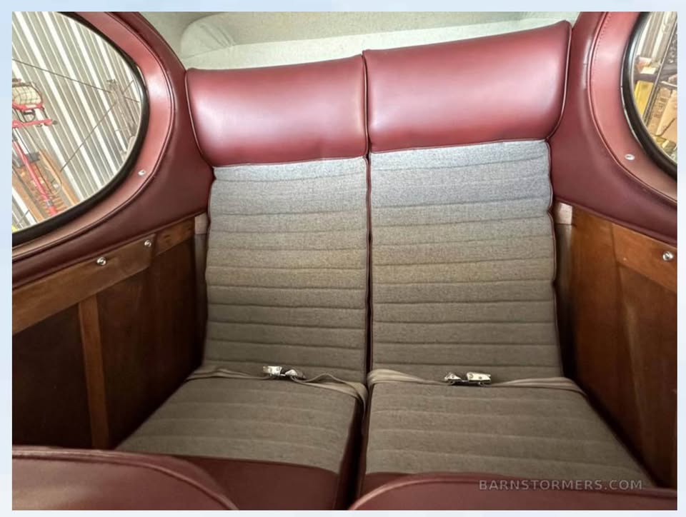 1948 Stinson 108-3, photo 2