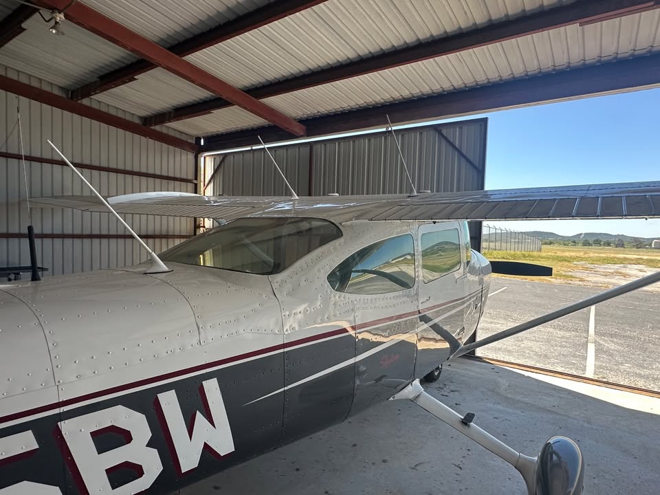 1976 Cessna 182Q Skylane - P-Ponk 265HP, 134 SMOH, Glass Panel, Horton STOL, photo 8