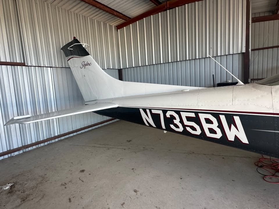 1976 Cessna 182Q Skylane - P-Ponk 265HP, 134 SMOH, Glass Panel, Horton STOL, photo 9