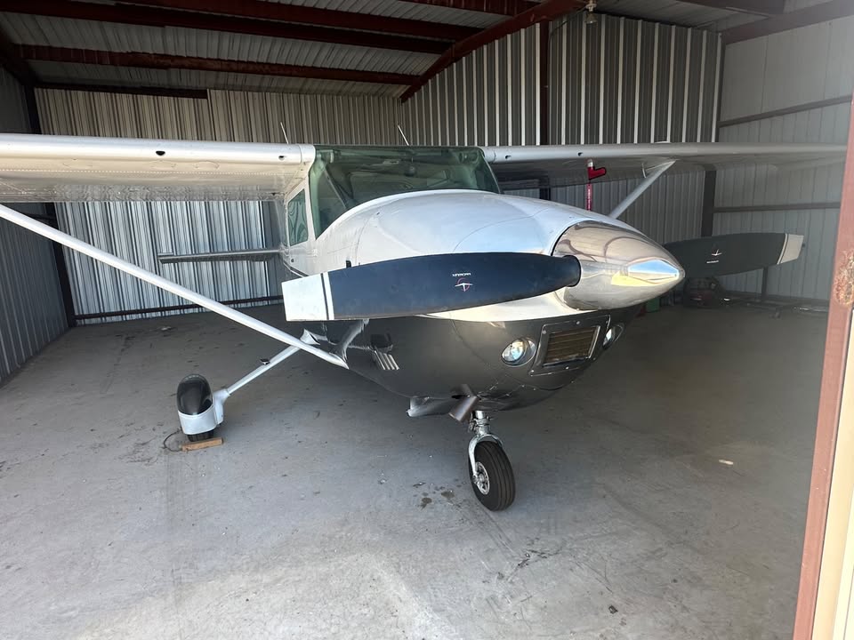 1976 Cessna 182Q Skylane - P-Ponk 265HP, 134 SMOH, Glass Panel, Horton STOL, photo 3